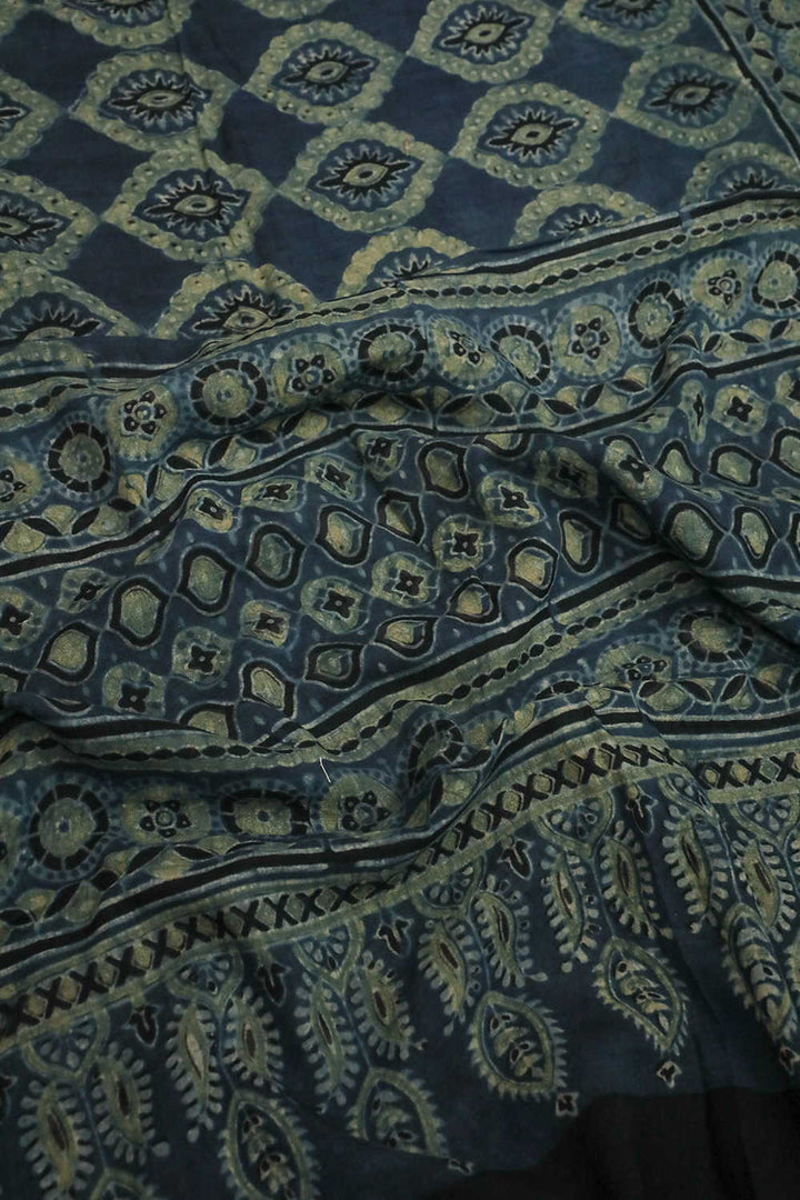 Cotton Dupattas - Matkatus 