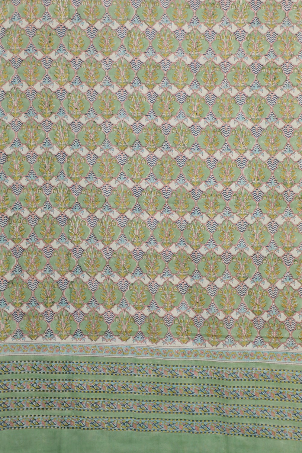 Dupattas - Matkatus