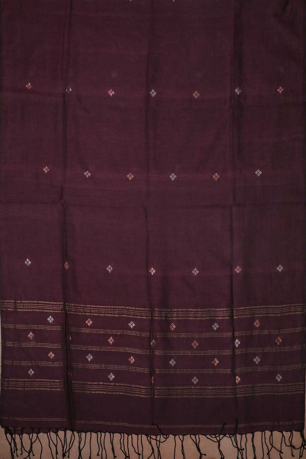 Handloom Dupattas - Matkatus 