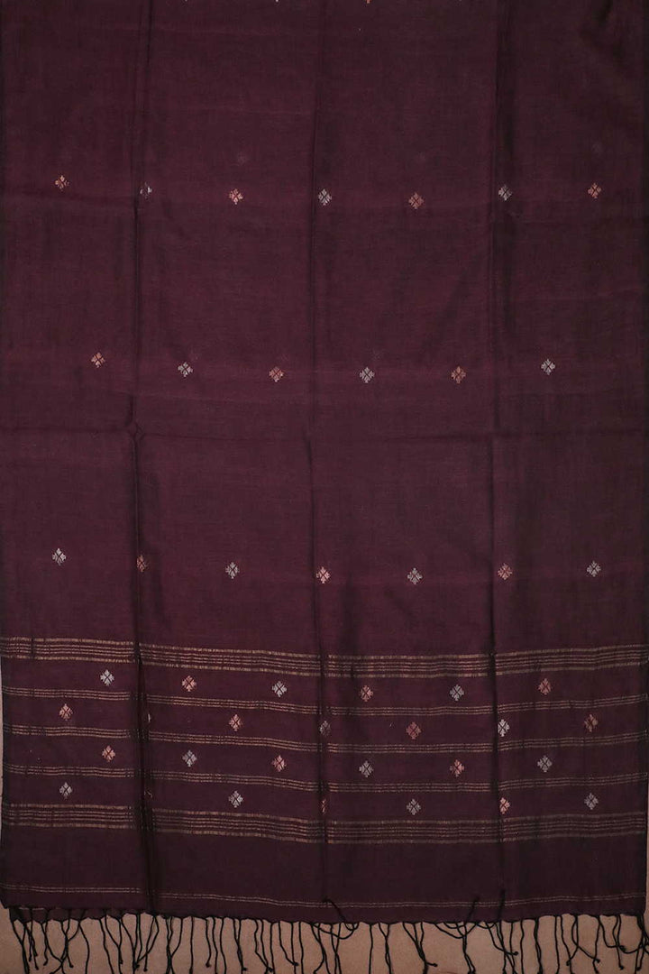 Handloom Dupattas - Matkatus 