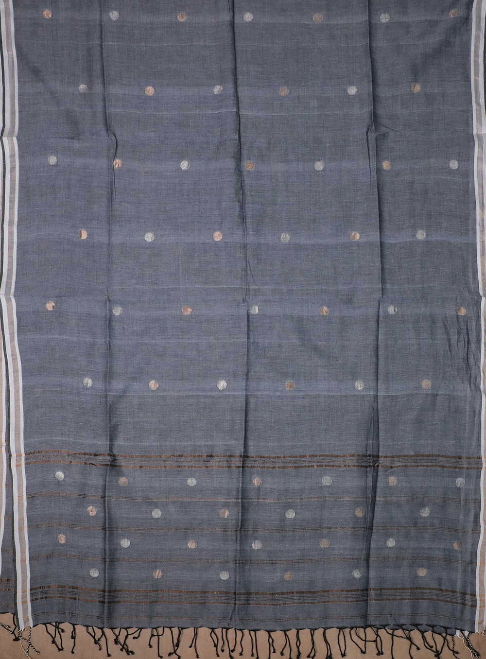 Handloom Dupattas - Matkatus 