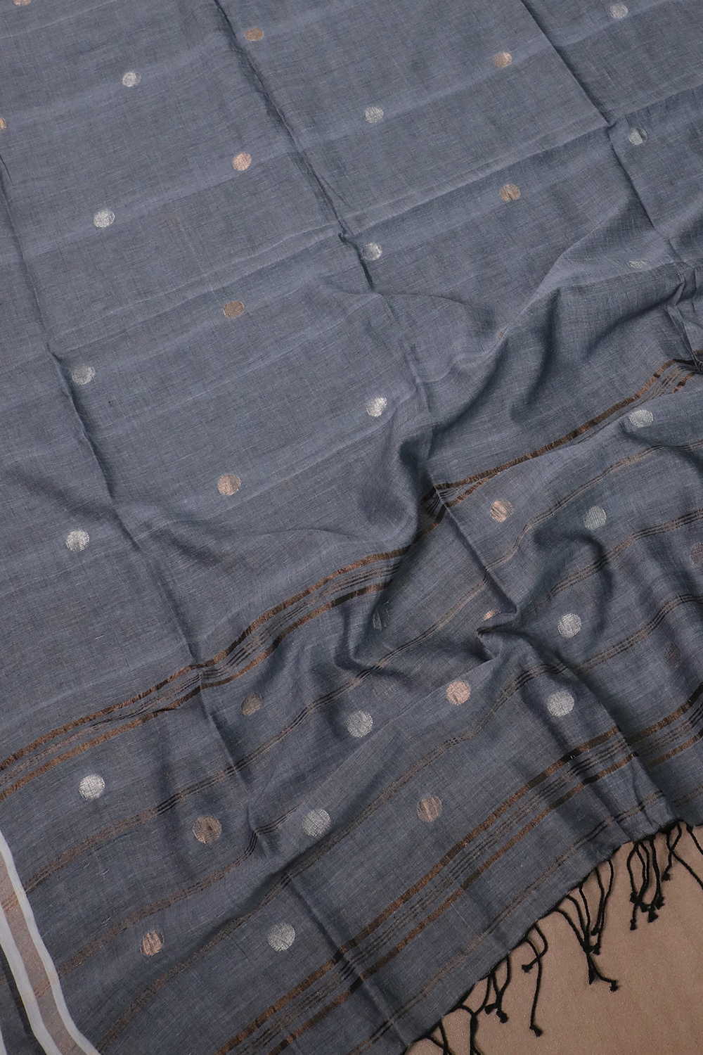 Jamdani Dupattas - Matkatus 