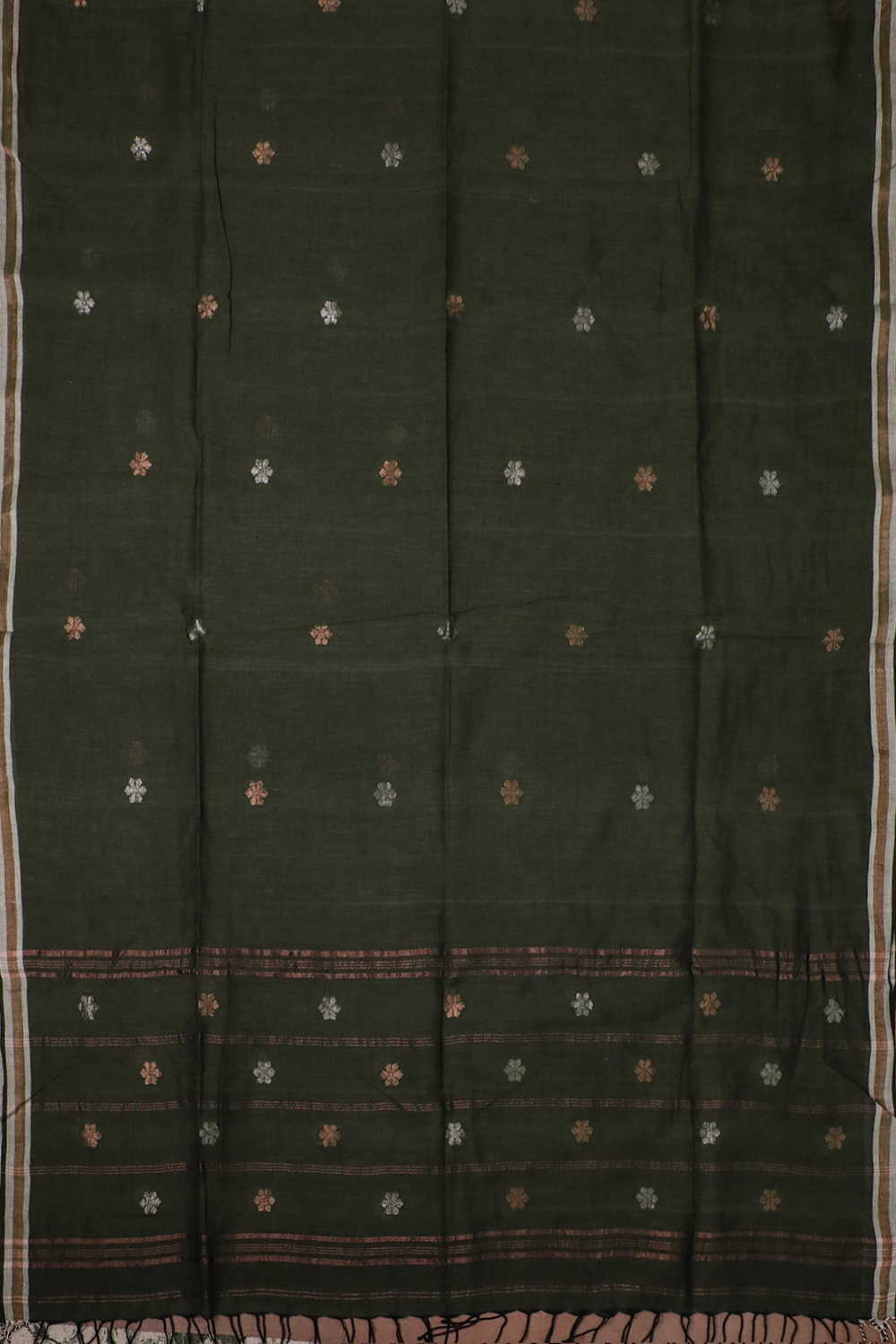 Handloom Dupattas - Matkatus 