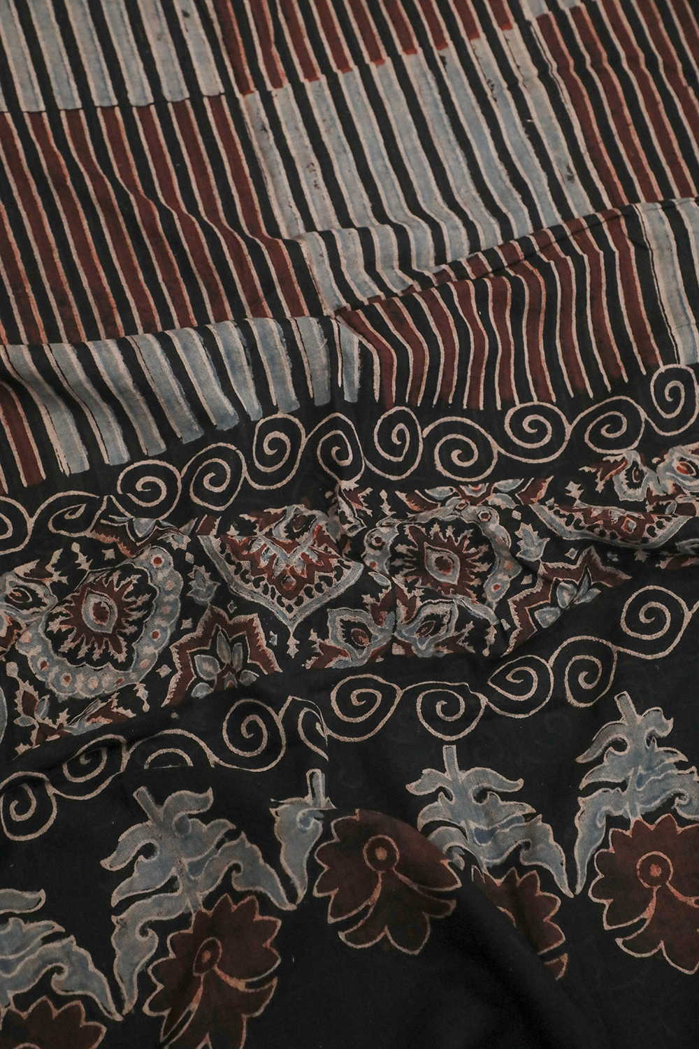 Cotton Dupattas - Matkatus 