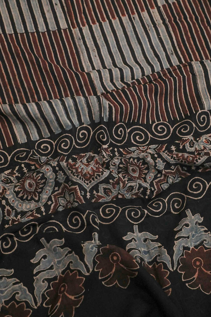 Cotton Dupattas - Matkatus 