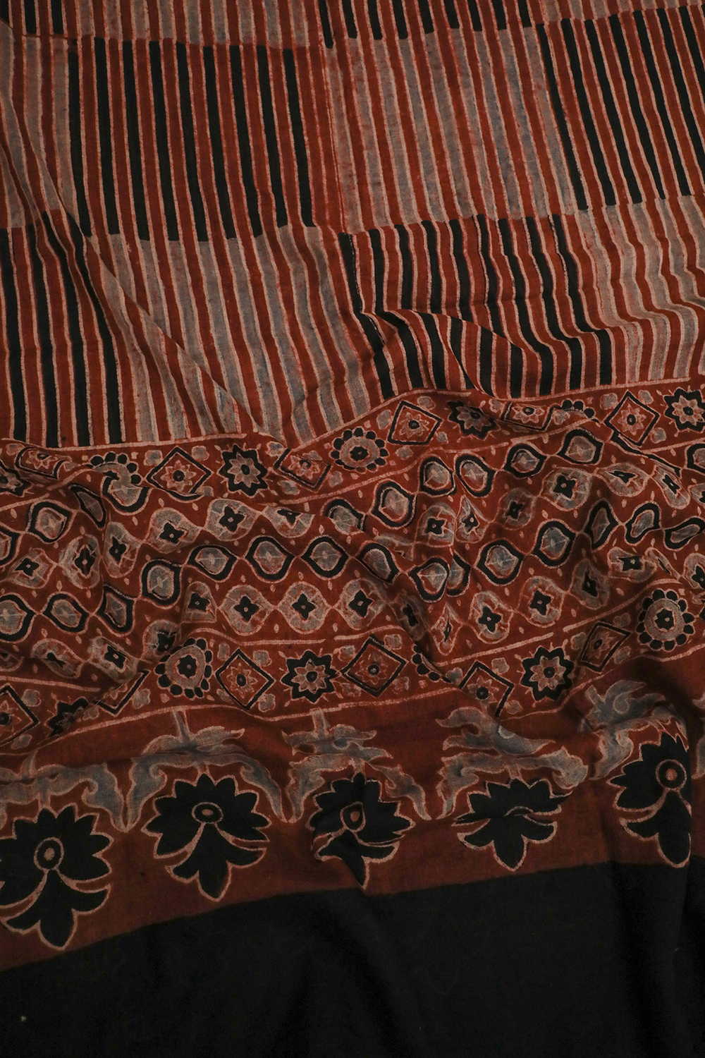 Cotton Dupattas - Matkatus 