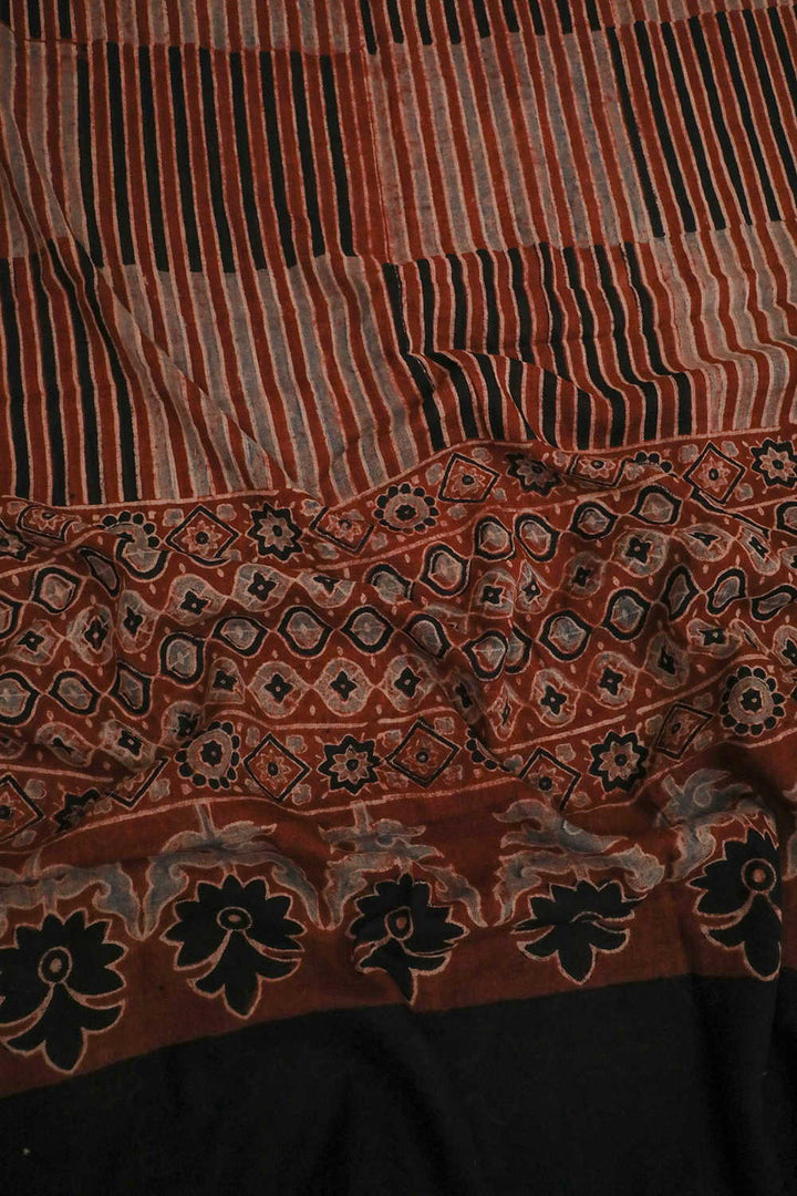 Cotton Dupattas - Matkatus 