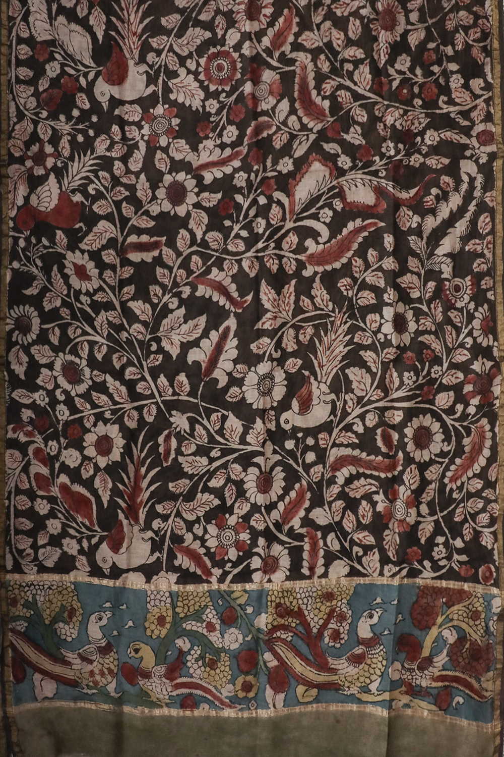Dupattas - Matkatus