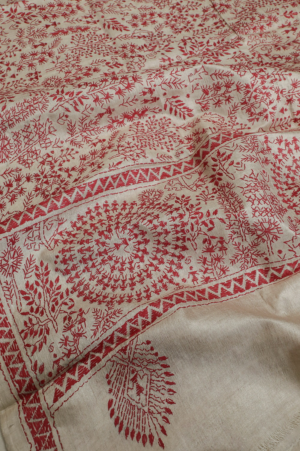 Dupatta-Matkatus 