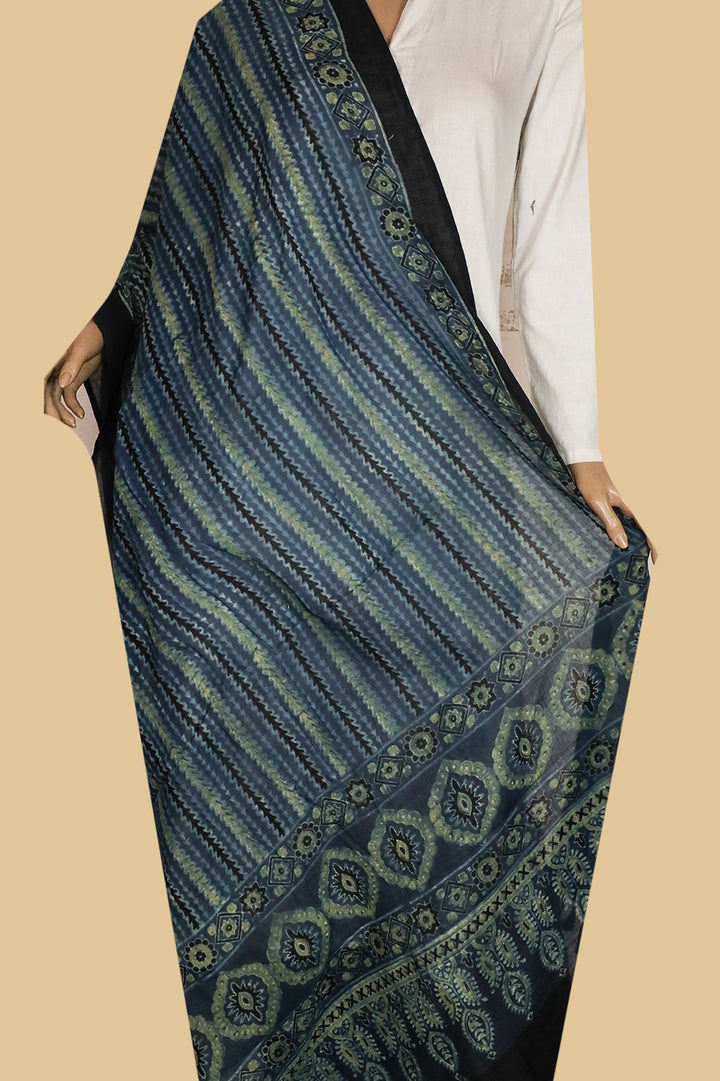 Ajrak Dupattas - Matkatus