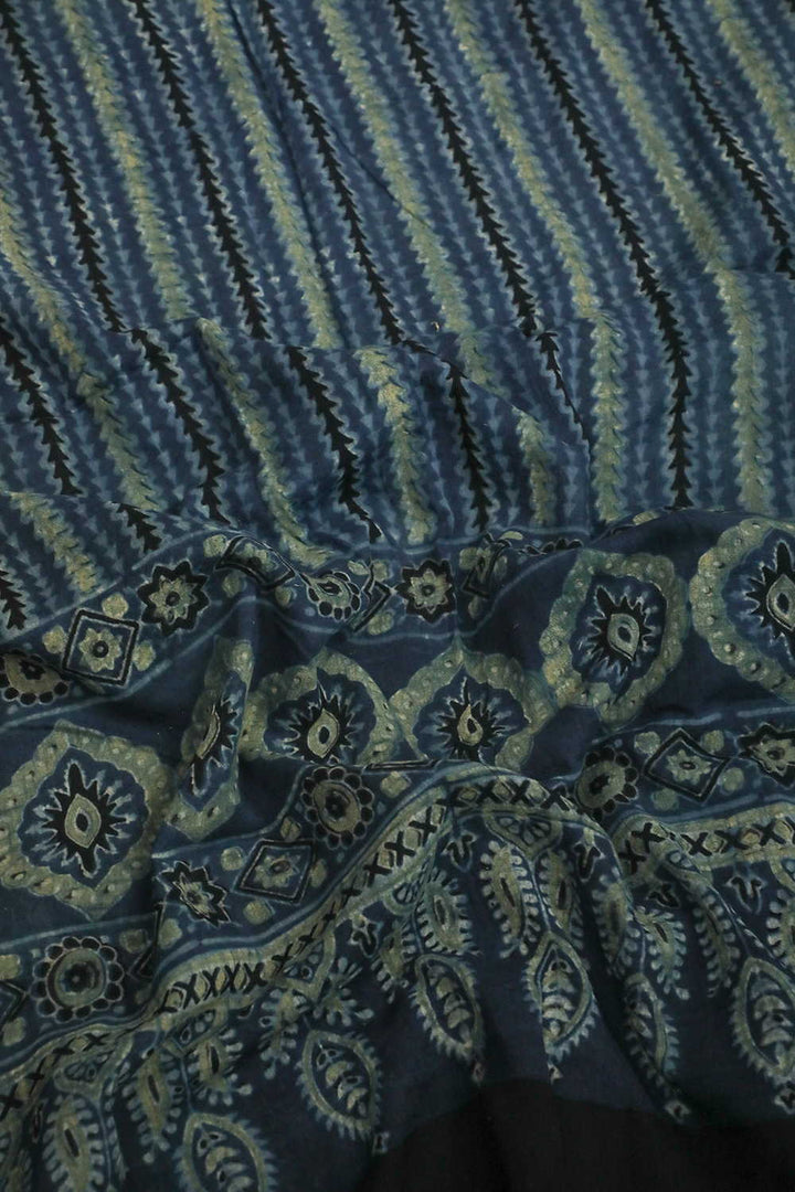 Cotton Dupattas - Matkatus 