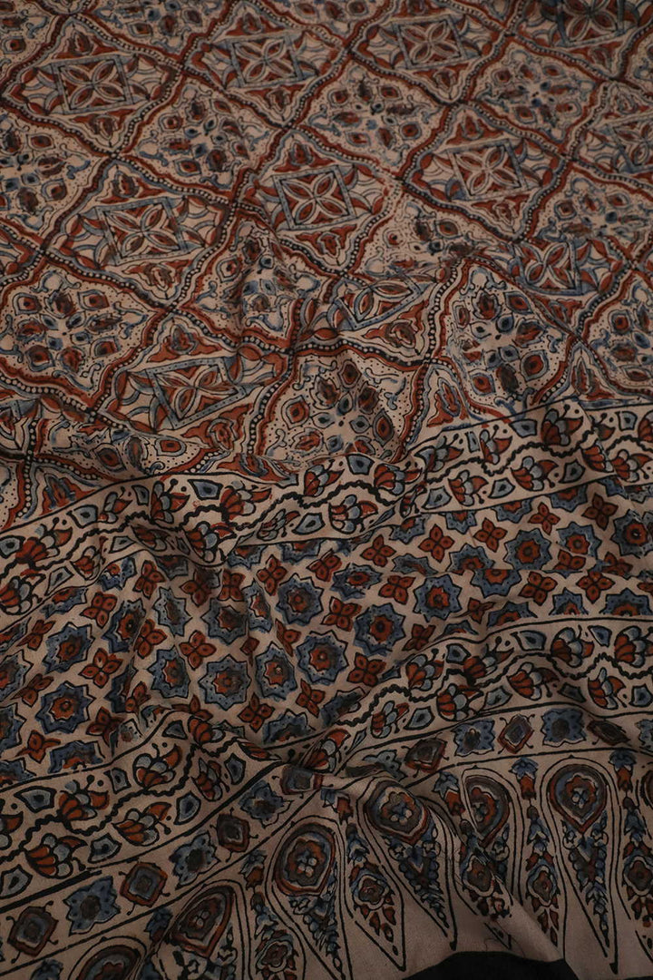 Cotton Dupattas - Matkatus 