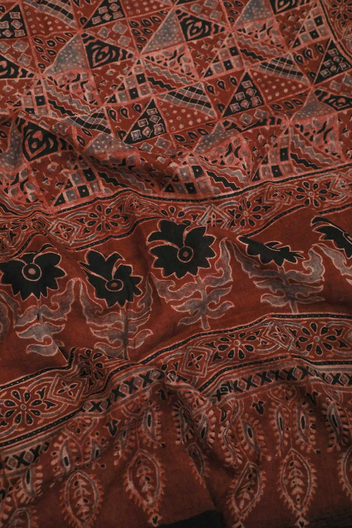 Cotton Dupattas - Matkatus 