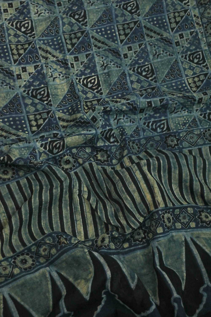 Cotton Dupattas - Matkatus 