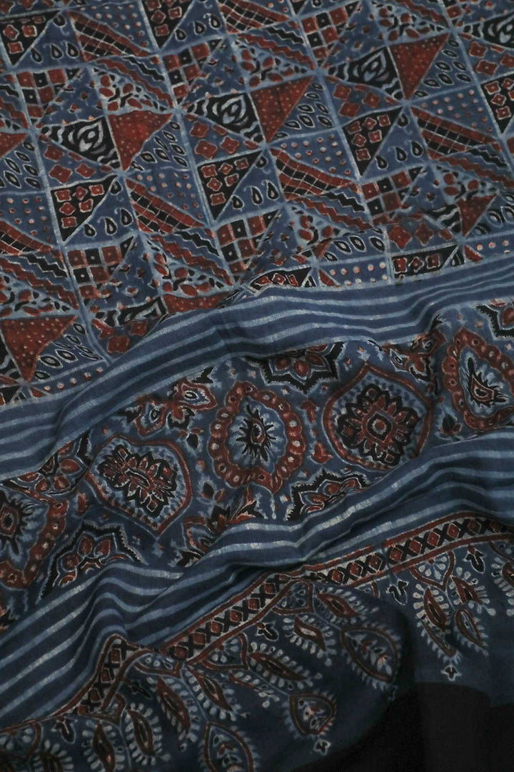 Cotton Dupattas - Matkatus 