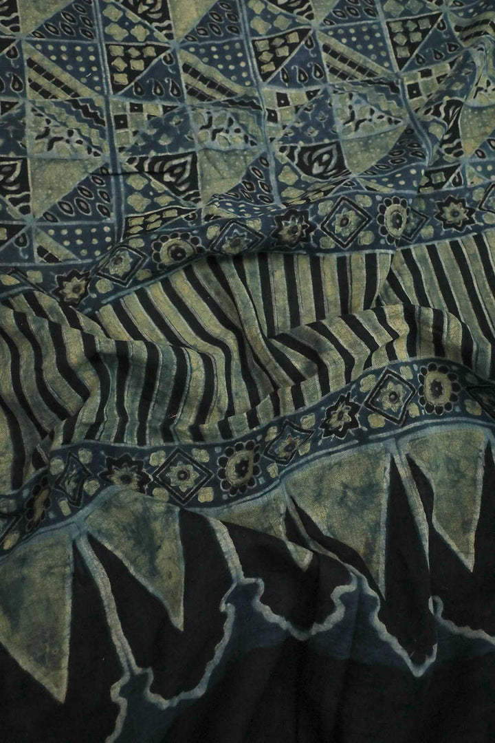 Cotton Dupattas - Matkatus 