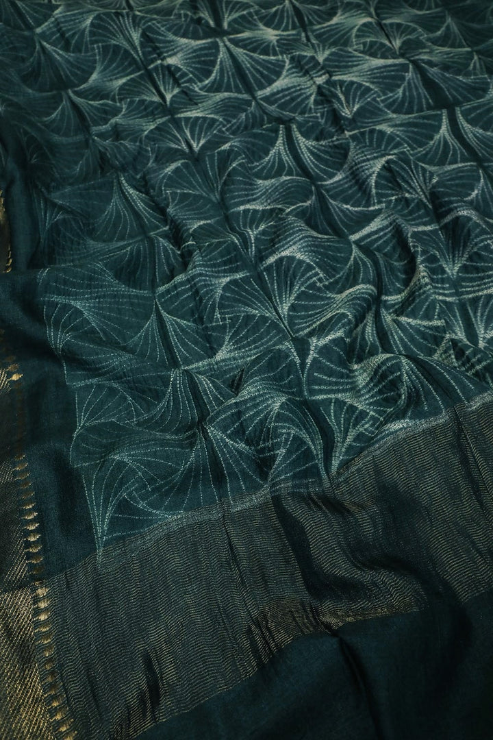 Shibori & Bandani Dupattas - Matkatus