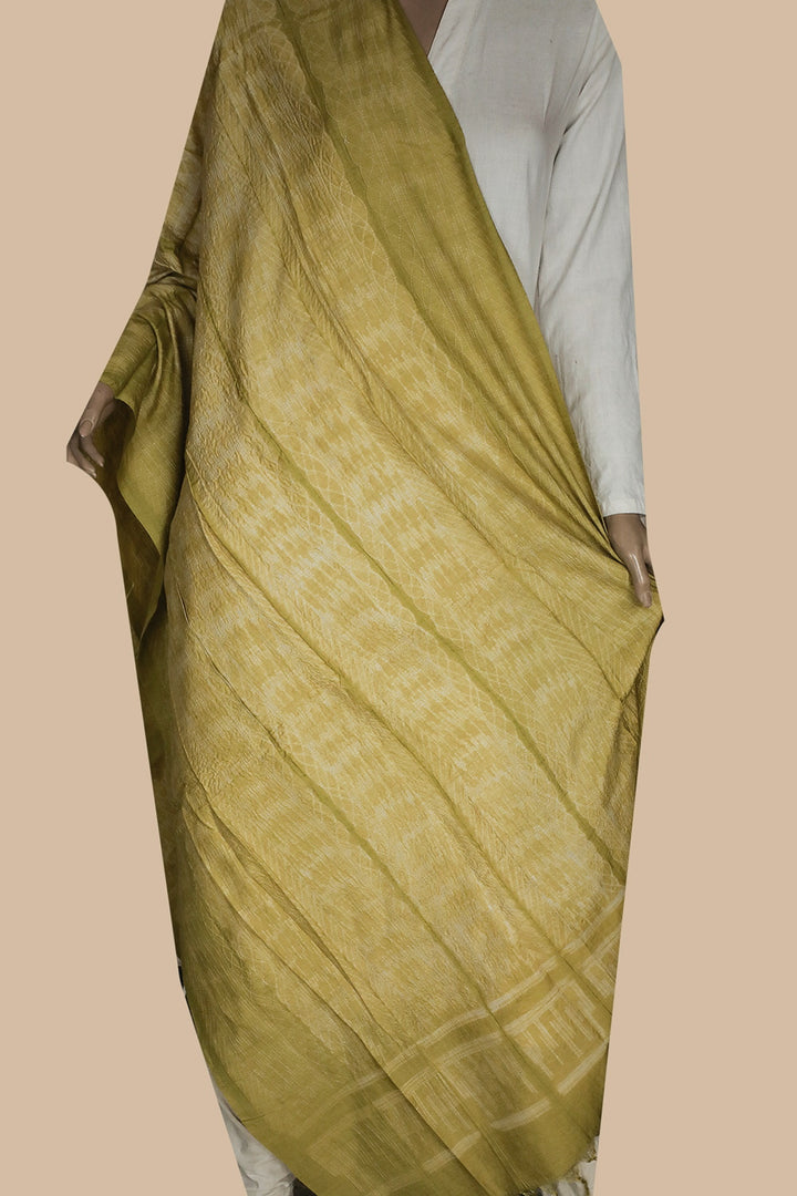Tie & Dye Dupattas - Matkatus