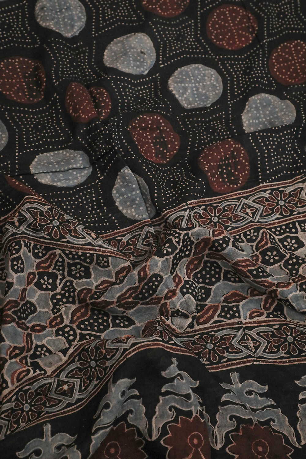 Cotton Dupattas - Matkatus 