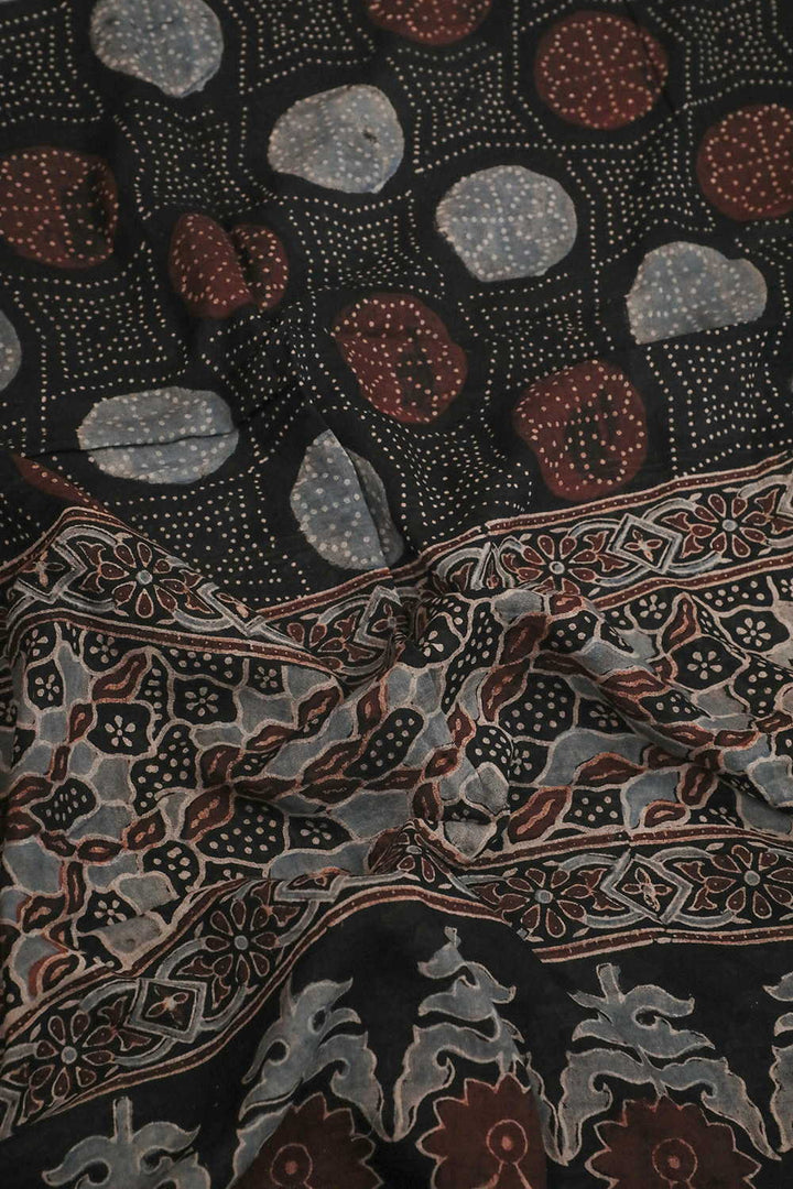 Cotton Dupattas - Matkatus 