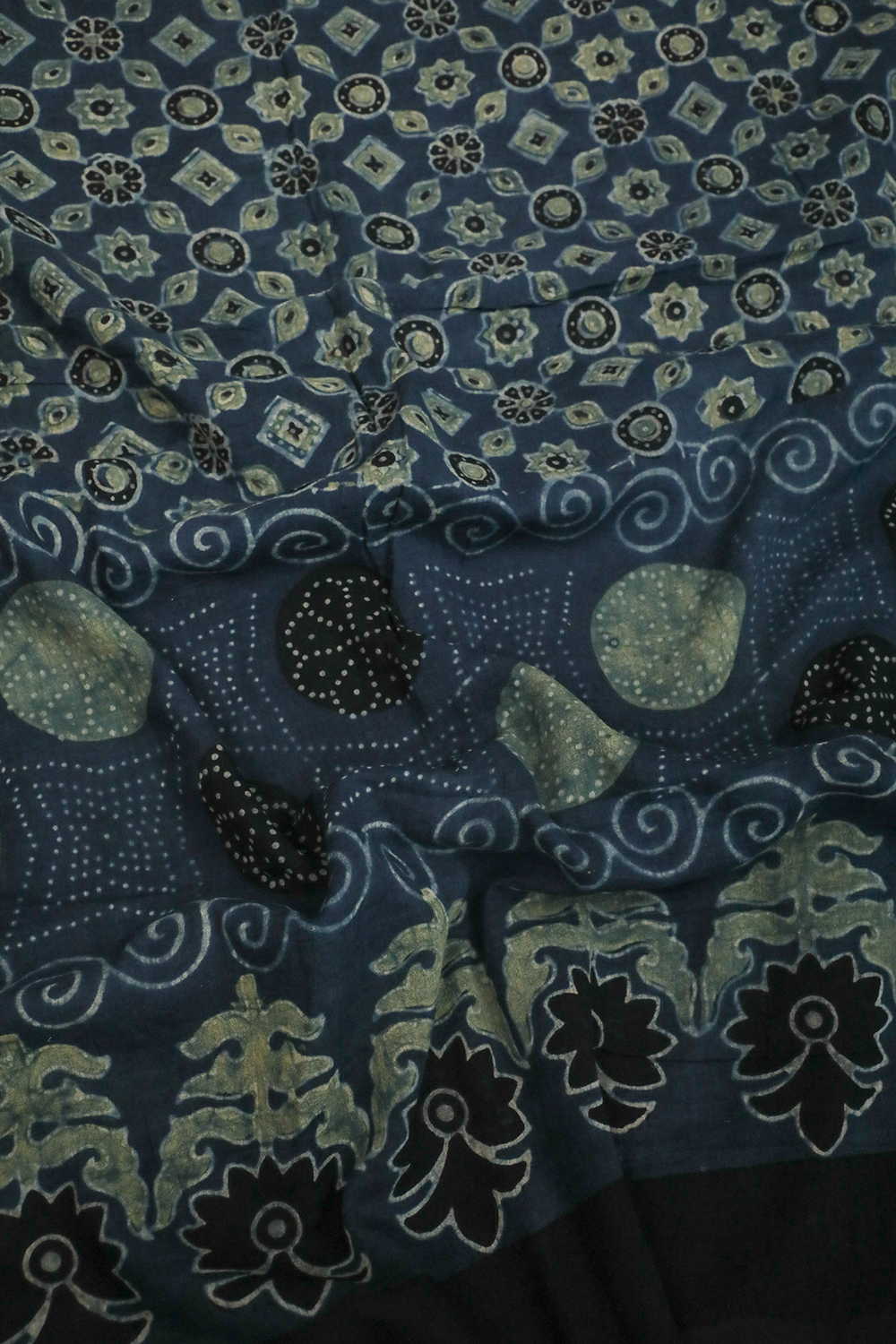 Cotton Dupattas - Matkatus 