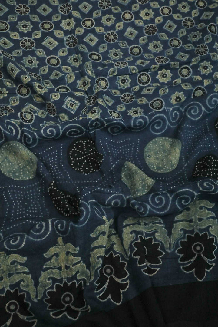 Cotton Dupattas - Matkatus 