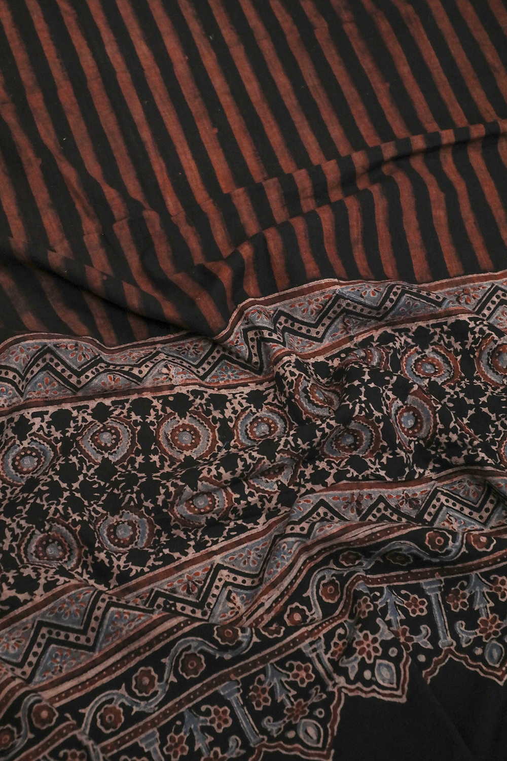 Cotton Dupattas - Matkatus 