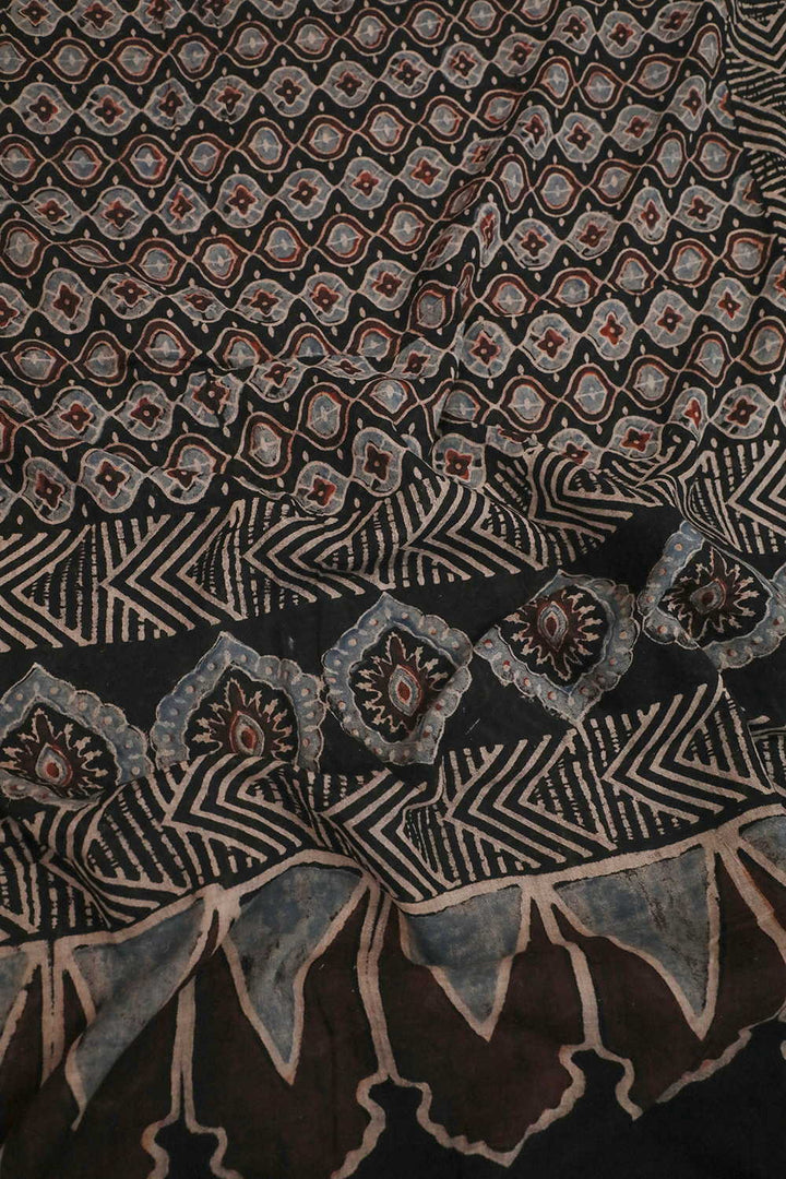 Cotton Dupattas - Matkatus 