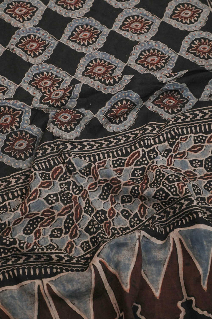 Cotton Dupattas - Matkatus 