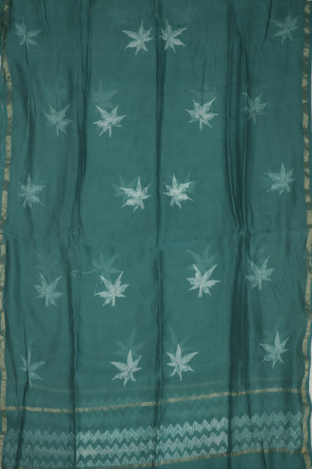 Tie & Dye Dupattas - Matkatus