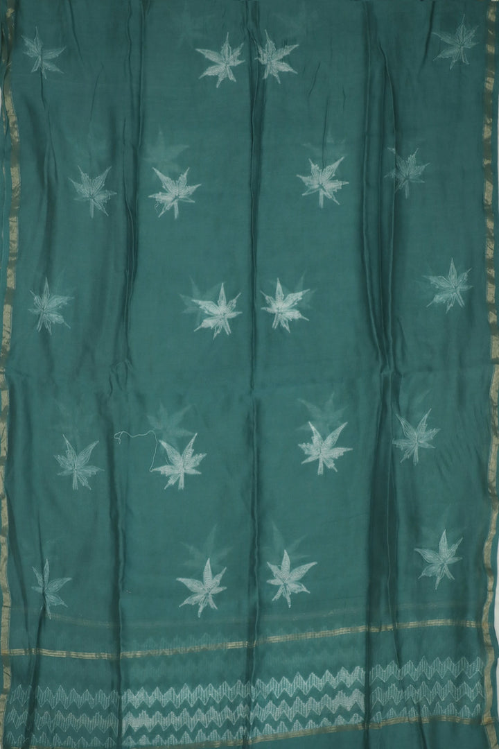 Tie & Dye Dupattas - Matkatus