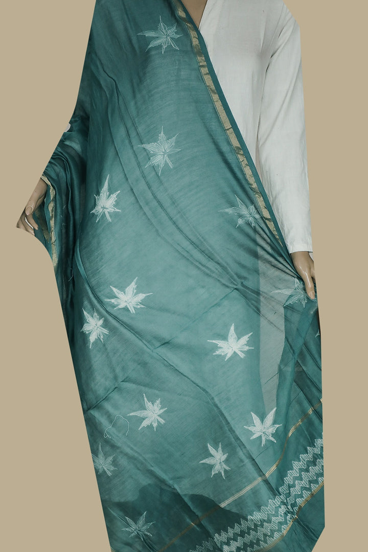 Dupattas - Matkatus
