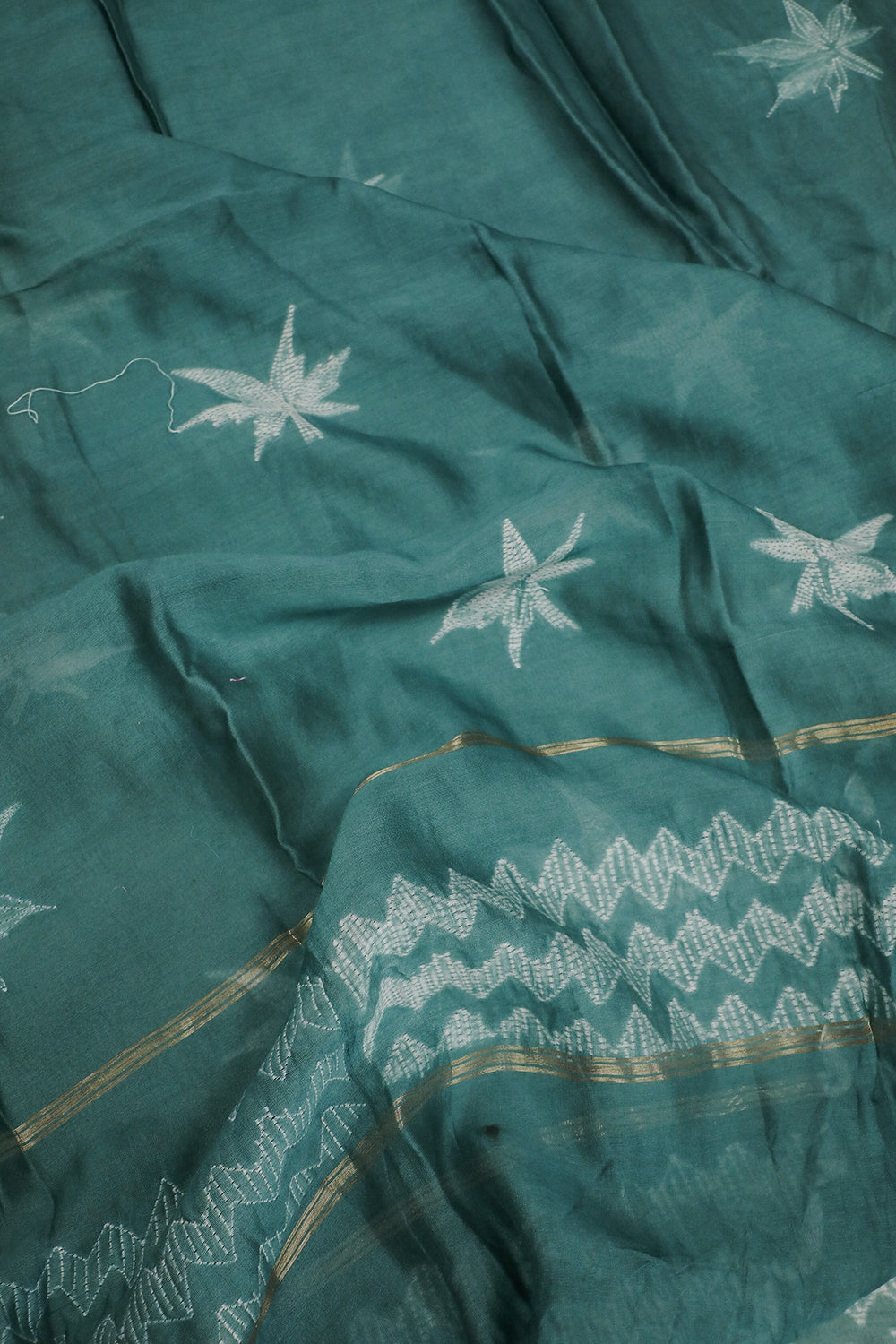 Shibori & Bandani Dupattas - Matkatus