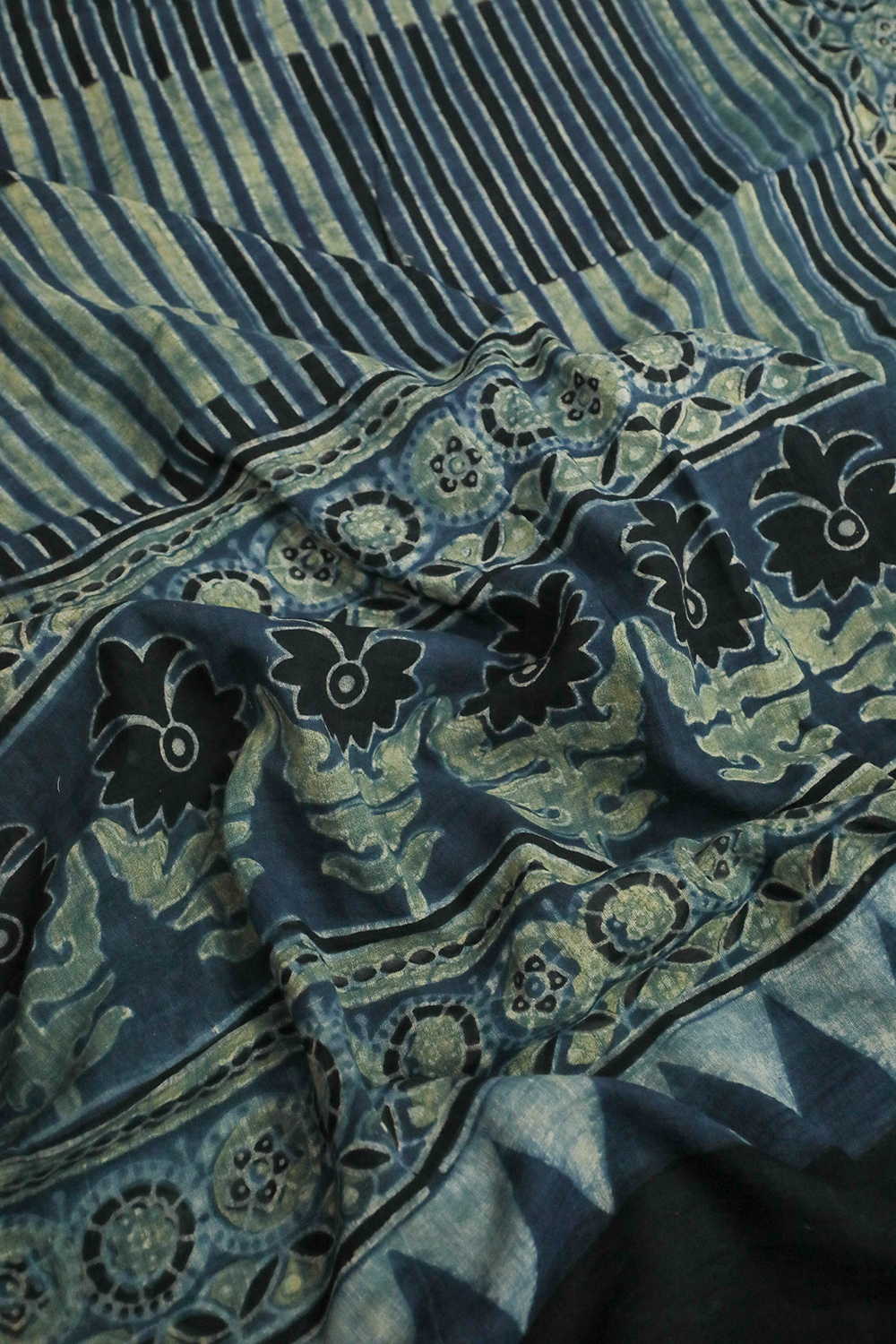 Cotton Dupattas - Matkatus 