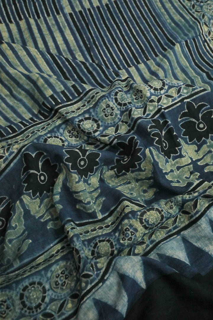 Cotton Dupattas - Matkatus 