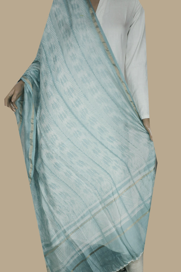Dupattas - Matkatus