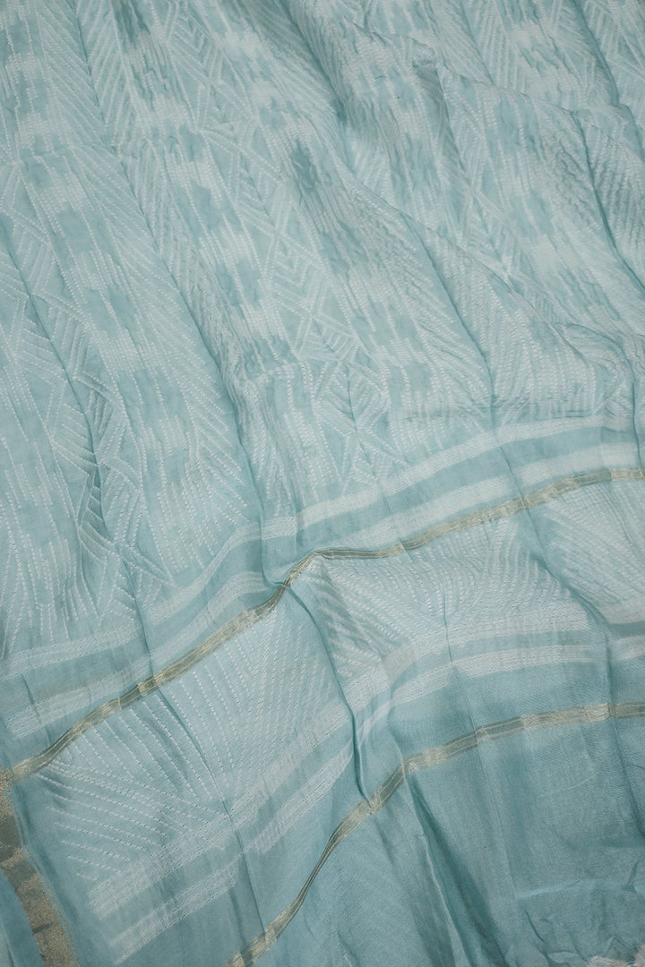 Shibori & Bandani Dupattas - Matkatus
