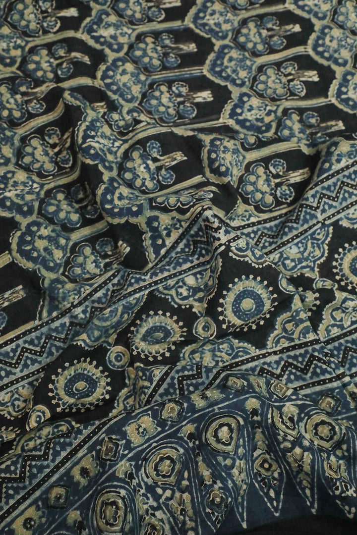 Cotton Dupattas - Matkatus 