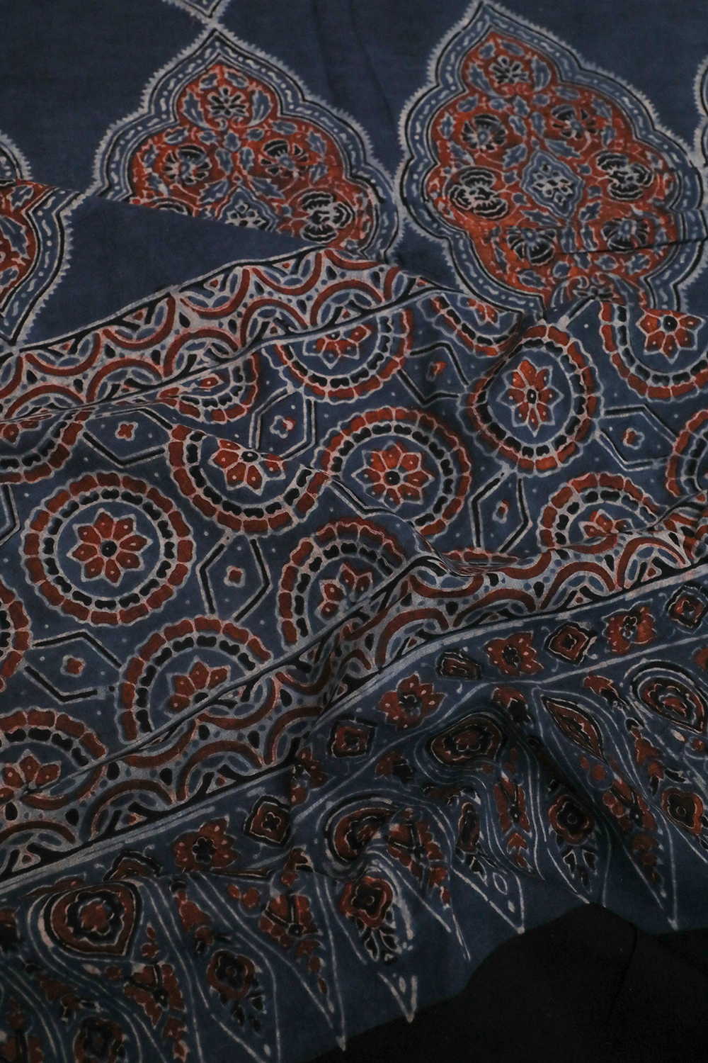 Cotton Dupattas - Matkatus 