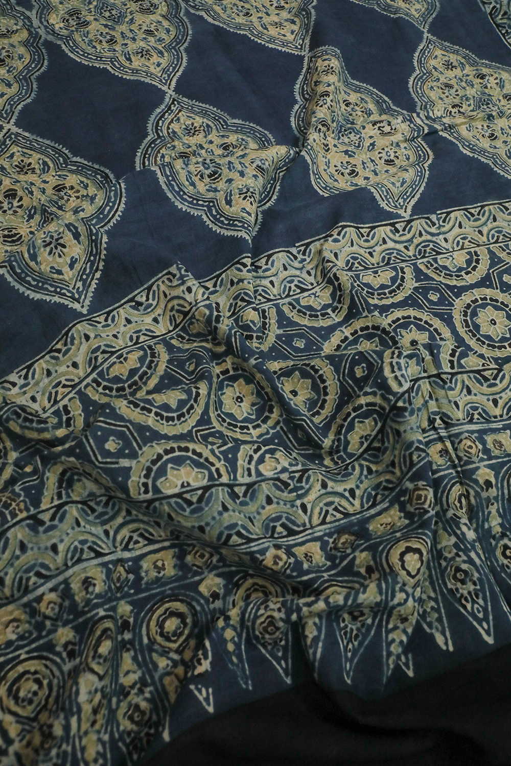 Cotton Dupattas - Matkatus 