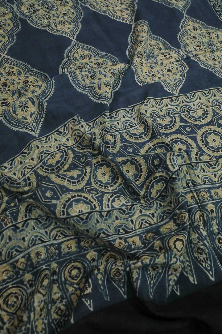 Cotton Dupattas - Matkatus 