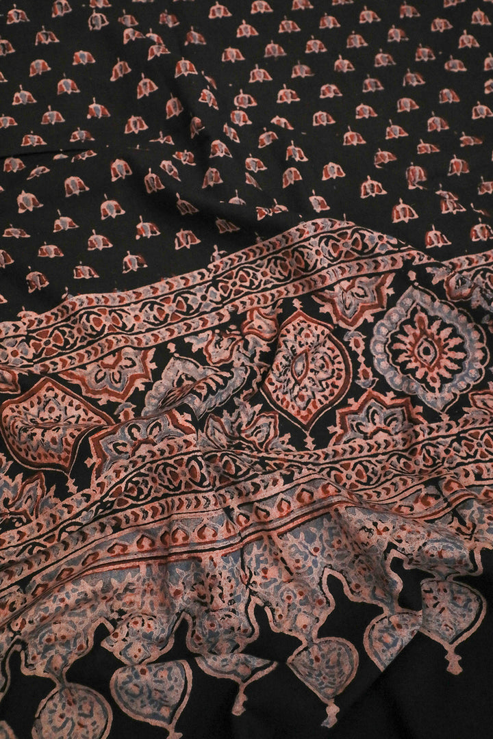 Cotton Dupattas - Matkatus 