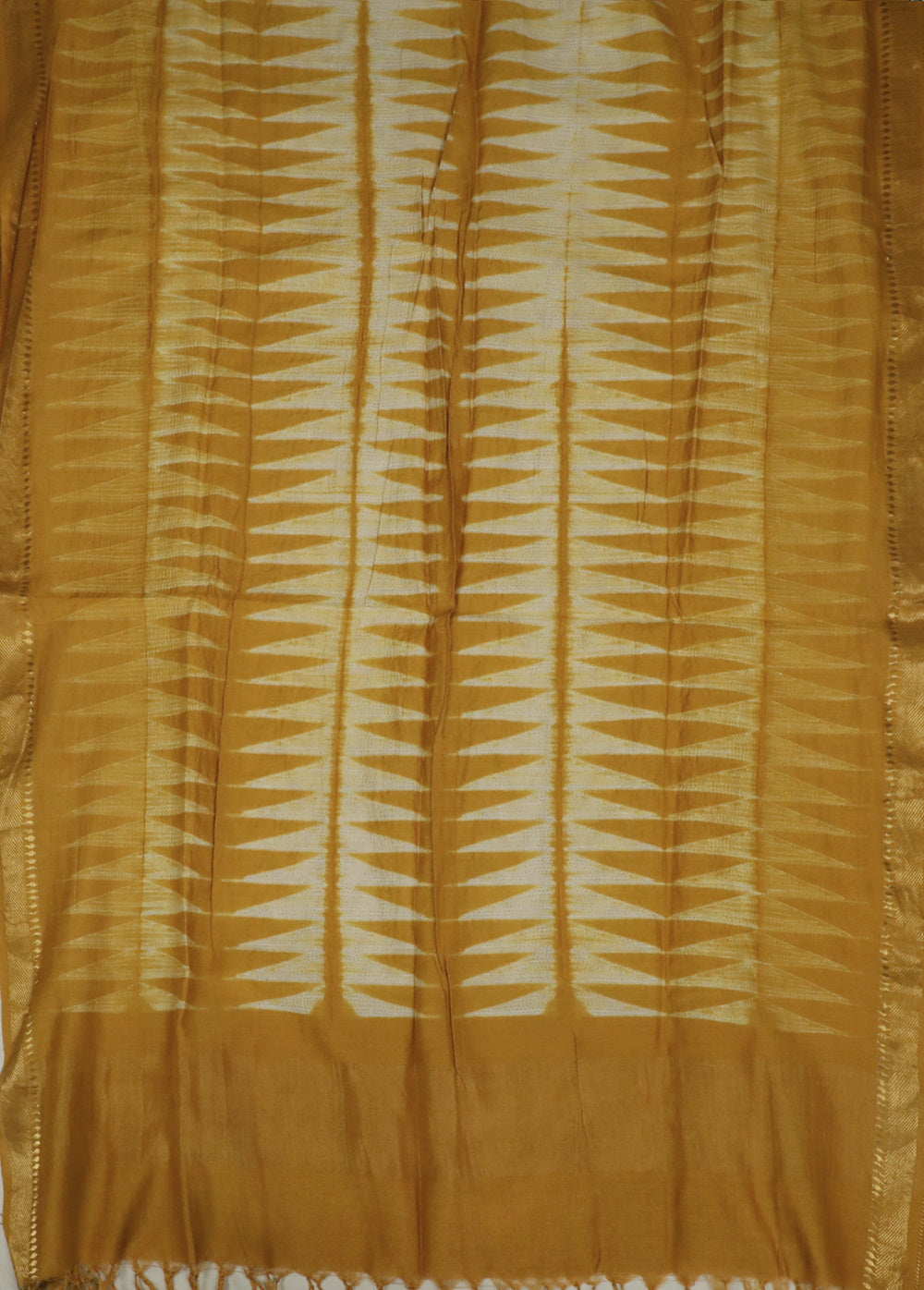 Tie & Dye Dupattas - Matkatus