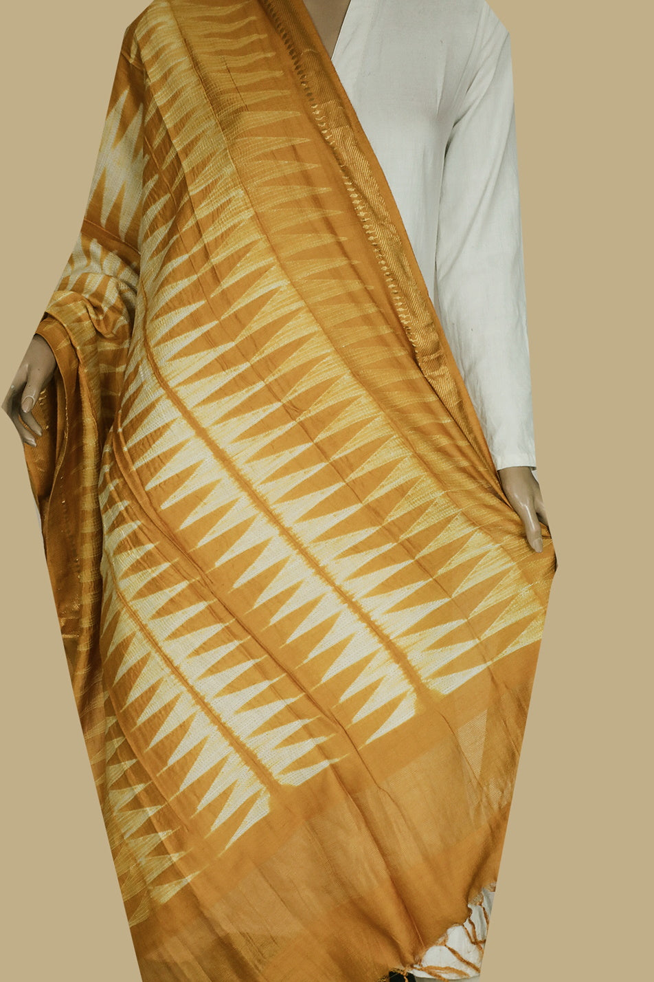 Dupattas - Matkatus