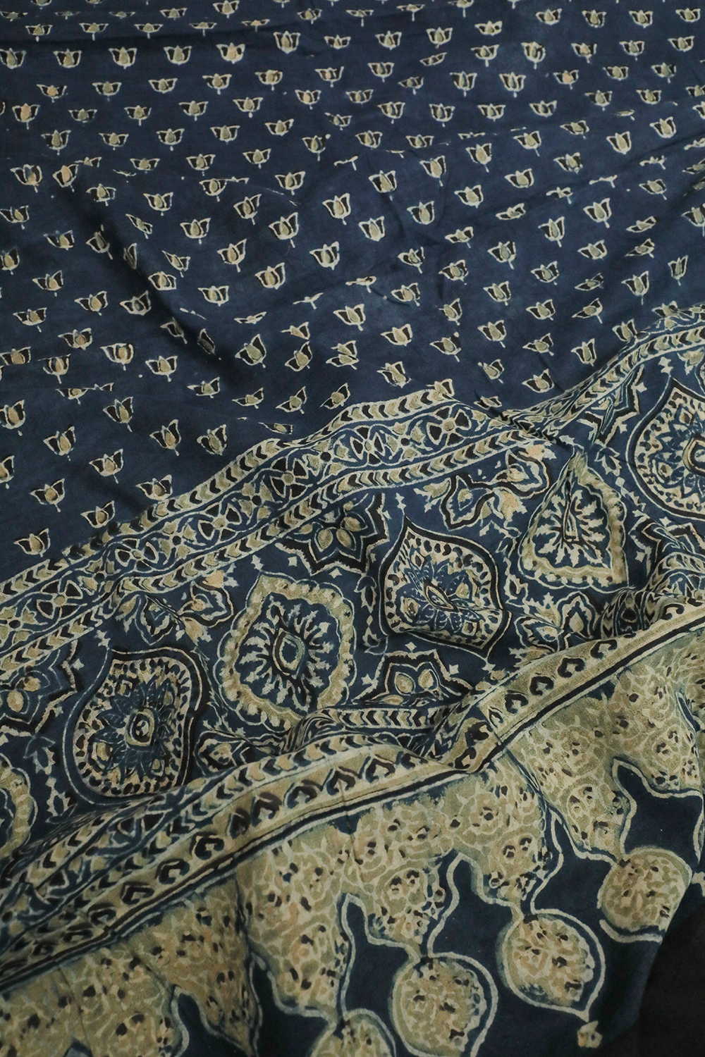 Cotton Dupattas - Matkatus 