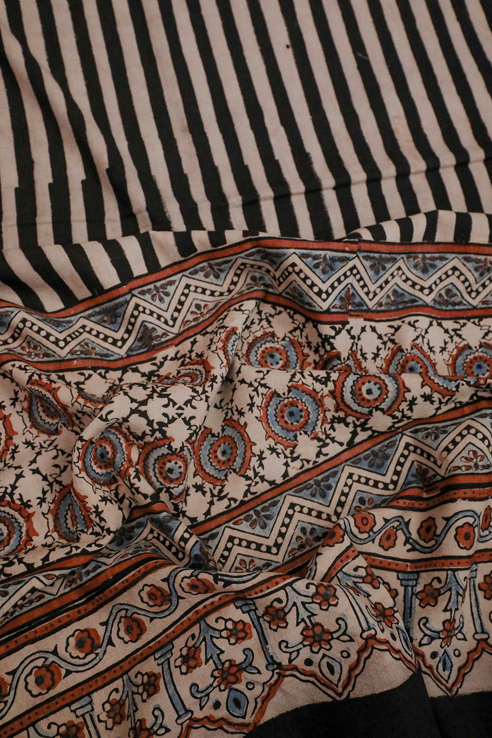 Cotton Dupattas - Matkatus 