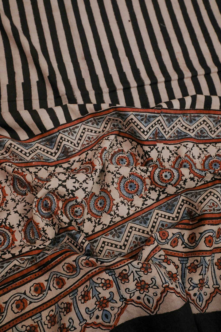 Cotton Dupattas - Matkatus 