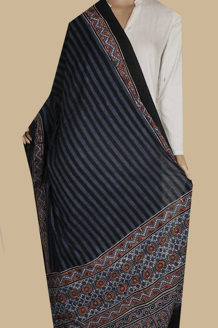 Ajrak Dupattas - Matkatus