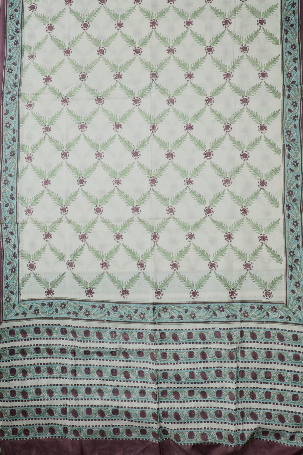 Top & Dupattas - Matkatus 