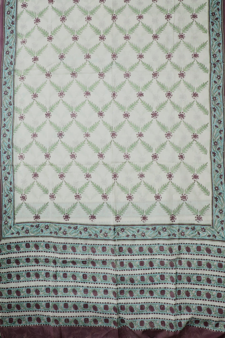 Top & Dupattas - Matkatus 